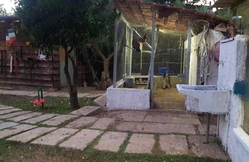 Castrovillari Apartamento | Homerez - Bonito apartamento para 2 pers. en Castrovillari