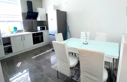 Veeweide Apartamento | Homerez - Nice appartement for 4 ppl. at Anderlecht