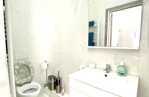Veeweide Apartamento | Homerez - Nice appartement for 4 ppl. at Anderlecht