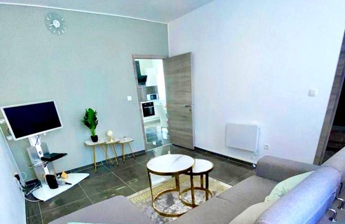 Veeweide Apartamento | Homerez - Nice appartement for 4 ppl. at Anderlecht