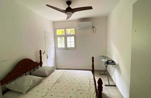 Doubs Apartamento | Homerez - Nice appartement for 3 ppl. with garden and terrace at Les Abymes