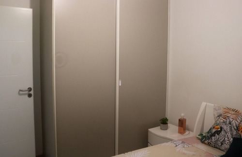 Perinet Apartamento | Homerez - Nice appartement 1 km away from the beach for 4 ppl. at Le Gosier