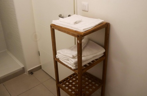 Perinet Apartamento | Homerez - Nice appartement 1 km away from the beach for 4 ppl. at Le Gosier