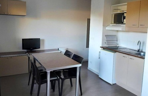 Selonnet Apartamento | Homerez - Nice appartement 100 m away from the slopes for 4 ppl. at Selonnet