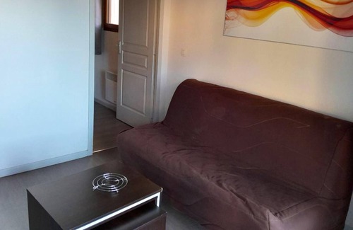 Selonnet Apartamento | Homerez - Nice appartement 100 m away from the slopes for 4 ppl. at Selonnet