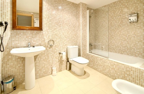 Gudar Apartamento | Homerez - Nice appartement for 6 ppl. at Gúdar