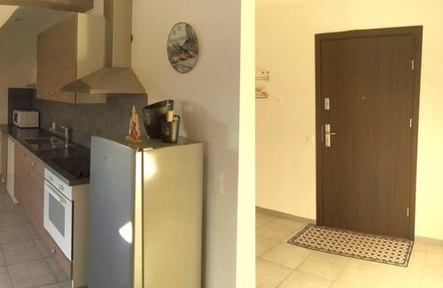Lohr Apartamento | Homerez - Bonito apartamento para 4 pers. en Lohr