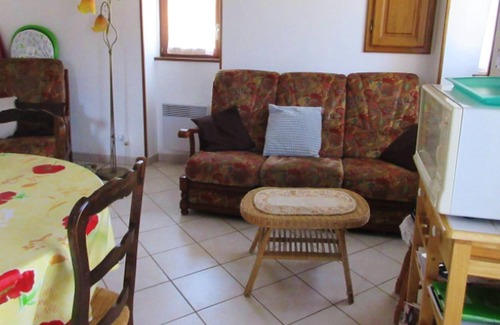 Prats-de-Carlux Casa | Homerez - Bonita casa para 2 pers. con terraza en Prats-de-Carlux