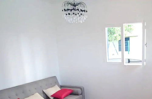 Sainte-Clotilde Casa | Homerez - Bonita casa para 5 pers. con jardín y terraza en Sainte-Clotilde