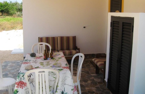 Cabeco de Aguia Casa | Homerez - Bonita casa a 4 km de la playa para 6 pers. con terraza en Aljezur