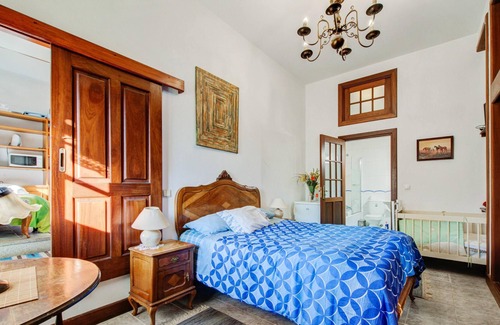 Espinho Casa | Homerez - Espectacular casa a 4 km de la playa para 8 pers. en Espinho
