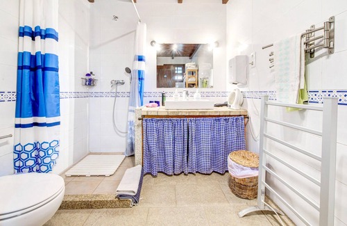 Espinho Casa | Homerez - Espectacular casa a 4 km de la playa para 8 pers. en Espinho