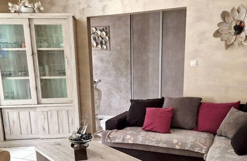 Berlaimont Casa | Homerez - Bonita casa para 4 pers. en Berlaimont