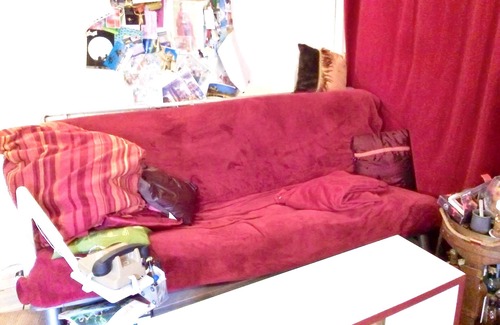 Le Chesnay Casa | Homerez - Nice house for 3 ppl. at Le Chesnay