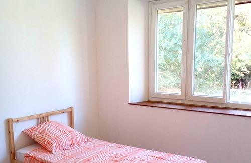 Chevannes Casa | Homerez - Bonita casa para 5 pers. con jardín y terraza en Chevannes