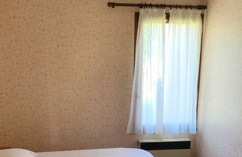 Leyme Casa | Homerez - Nice house for 4 ppl. with shared pool and terrace at Leyme