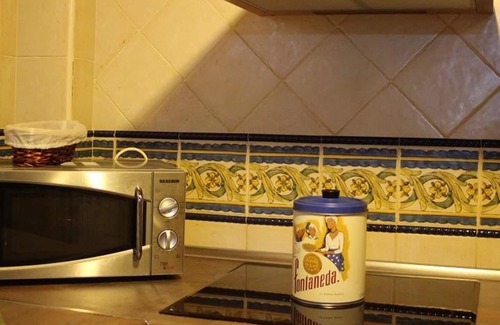 Hueva Casa | Homerez - Nice house for 6 ppl. at Hueva