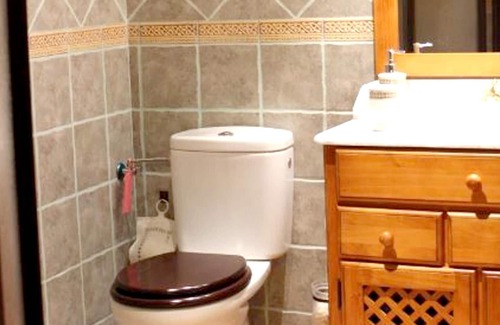 Hueva Casa | Homerez - Nice house for 6 ppl. at Hueva