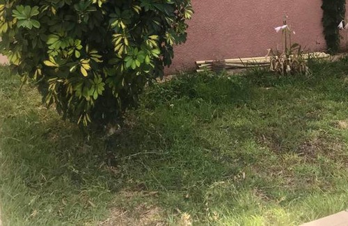Saidia Casa | Homerez - Bonita casa para 6 pers. con jardín y terraza en Saïdia