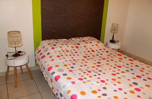 Latrape Casa | Homerez - Nice house for 5 ppl. with shared pool and terrace at Latrape