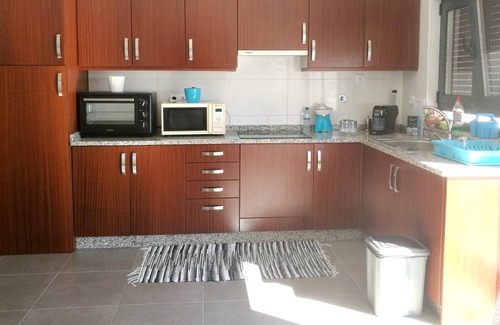 Valenca Casa | Homerez - Bonita casa para 5 pers. con terraza en Valença