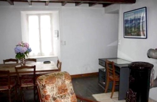 Soulan Casa | Homerez - Bonita casa para 4 pers. con terraza en Soulan