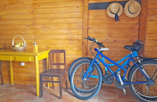 Nisa Apartamento | Homerez - Bonito estudio para 2 pers. en Nisa