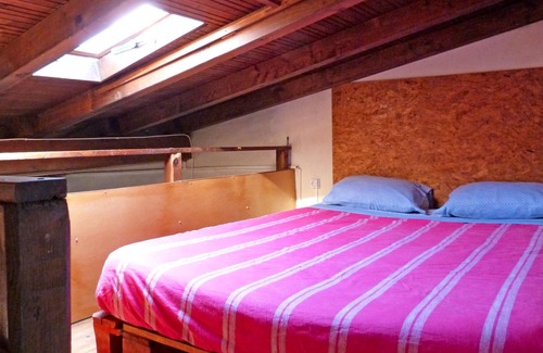 Nisa Apartamento | Homerez - Bonito estudio para 2 pers. en Nisa