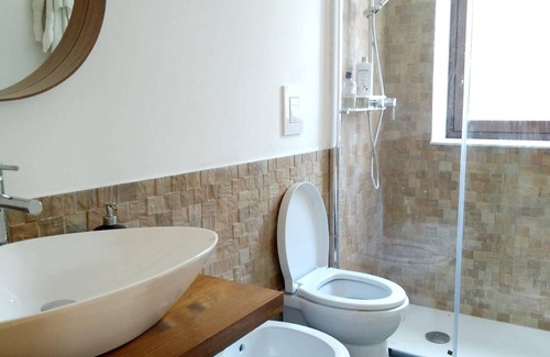 Caltanissetta Villa | Homerez - Nice villa for 5 ppl. with garden and terrace at Caltanissetta