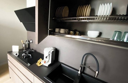 Agrigento Apartamento | Homerez - Apartamento Panorámico en Agrigento