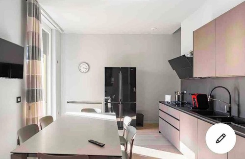 Agrigento Apartamento | Homerez - Apartamento Panorámico en Agrigento