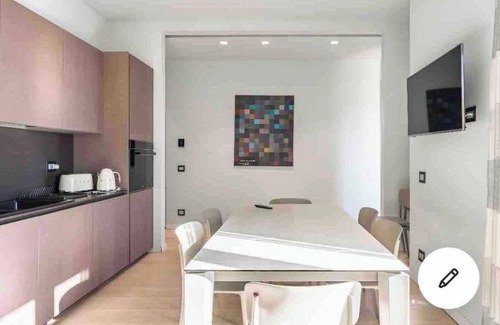 Agrigento Apartamento | Homerez - Apartamento Panorámico en Agrigento