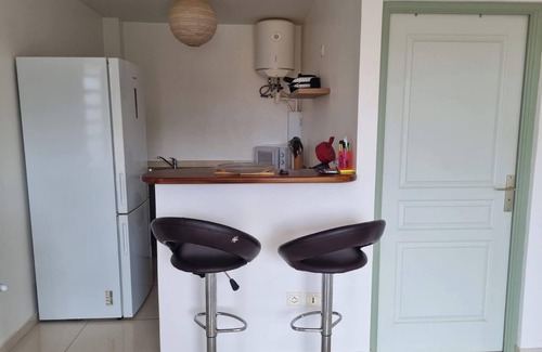 Trois-Ilets Apartamento | Homerez - Apartamento agradable - Les Trois-Îlets
