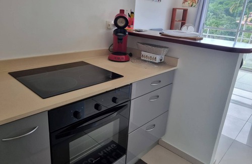 Trois-Ilets Apartamento | Homerez - Apartamento agradable - Les Trois-Îlets