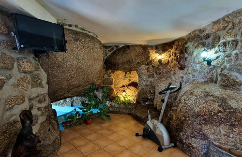 Penso Villa | Homerez - Villa para 5 pers. con piscina y jardín en Vila Nova de Famalicão