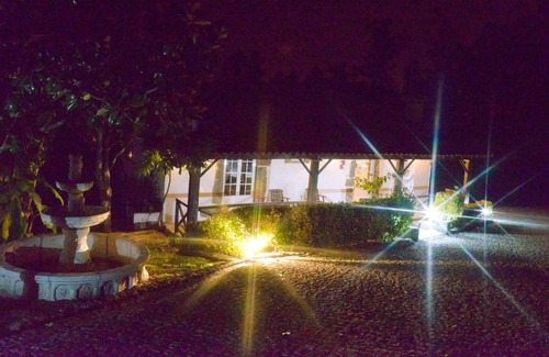 Penso Villa | Homerez - Villa para 5 pers. con piscina y jardín en Vila Nova de Famalicão
