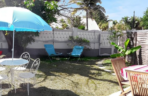 Etang Sale Les Bains Casa | Homerez - Casa en l'Étang-Salé.
