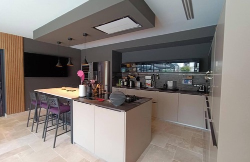 Vayrac Villa | Homerez - Villa cerca de Vayrac