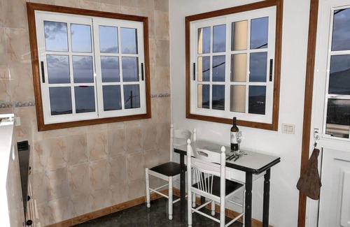 Tigaday Apartamento | Homerez - Apto vista mar - Frontera
