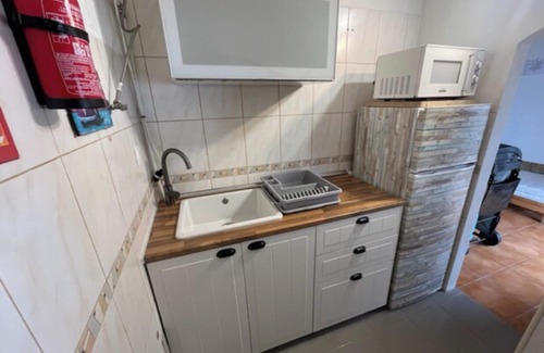 Aljezur Casa | Homerez - Casa con vistas al mar en Aljezur