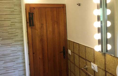 Tuoro sul Trasimeno Villa | Homerez - Villa a 2 km de la playa para 6 pers. con piscina, jardín y terraza