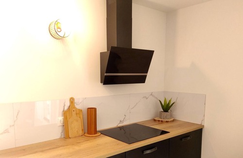 Escragnolles Apartamento | Homerez - Spacious appartement for 6 ppl. with terrace at Escragnolles