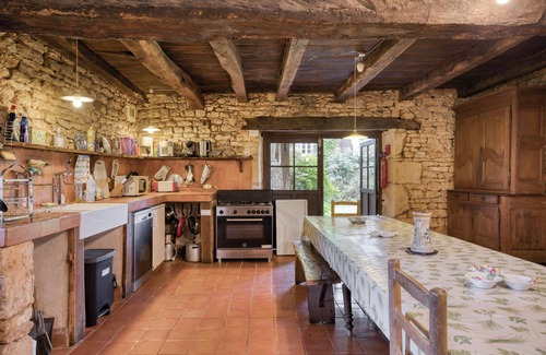 Gavaudun Casa | Homerez - Casa Espaciosa y Confortable en Gavaudun