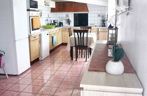 Centre Ville Apartamento | Homerez - Apartamento Le Tampon