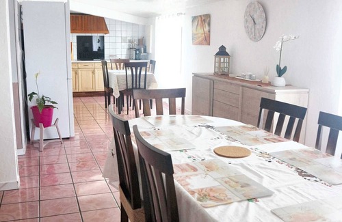 Centre Ville Apartamento | Homerez - Apartamento Le Tampon