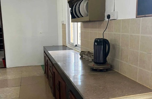 Forest Side Apartamento | Homerez - Apartamento espacioso en Curepipe - 150 m² con balcón