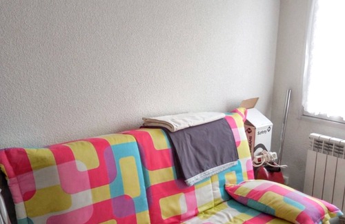 Zamora Apartamento | Homerez - Apartamento Centro Zamora