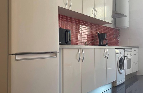 Penha de Franca Apartamento | Homerez - Apartamento en Lisboa