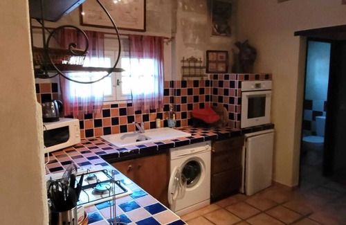 Albaron Apartamento | Homerez - Apartamento en Arles