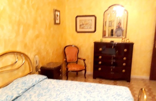 Floridia Apartamento | Homerez - Spacious appartement 10 km away from the beach for 6 ppl. with jacuzzi